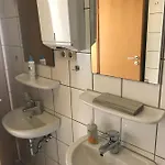Naturfreundehaus Fritz Bohne Vendégház *
