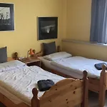 Naturfreundehaus Fritz Bohne Vendégház *