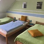 Naturfreundehaus Fritz Bohne Vendégház Gelsenkirchen