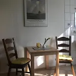 Naturfreundehaus Fritz Bohne Gelsenkirchen