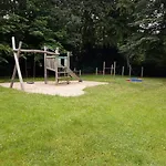 Vendégház Naturfreundehaus Fritz Bohne Gelsenkirchen