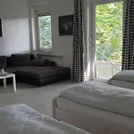Naturfreundehaus Fritz Bohne *
