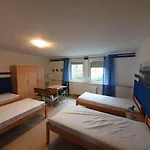 Naturfreundehaus Fritz Bohne * Gelsenkirchen