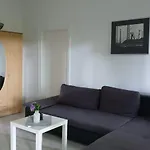 Vendégház Naturfreundehaus Fritz Bohne *