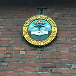 Naturfreundehaus Fritz Bohne Vendégház Gelsenkirchen