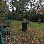 Naturfreundehaus Fritz Bohne Vendégház Gelsenkirchen