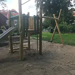 Naturfreundehaus Fritz Bohne Vendégház *