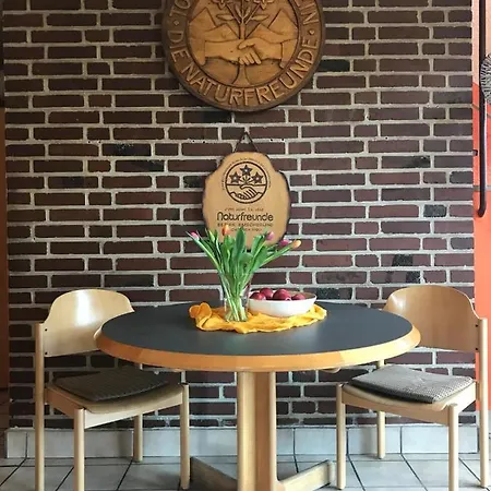 Naturfreundehaus Fritz Bohne Konukevi