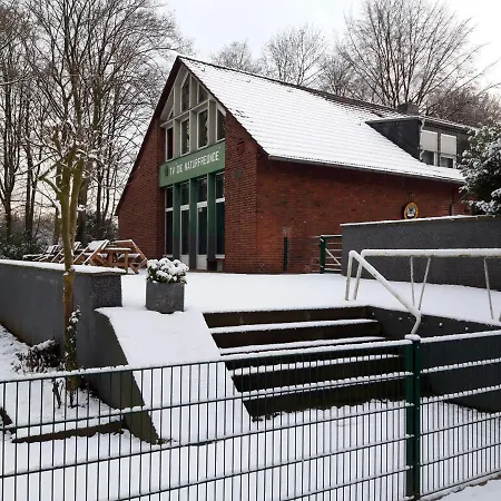 Naturfreundehaus Fritz Bohne * Gelsenkirchen