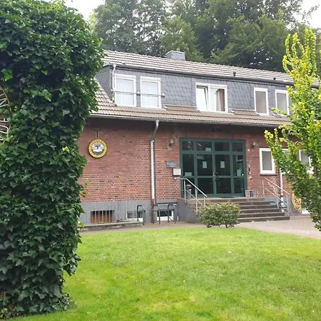 Naturfreundehaus * Gelsenkirchen