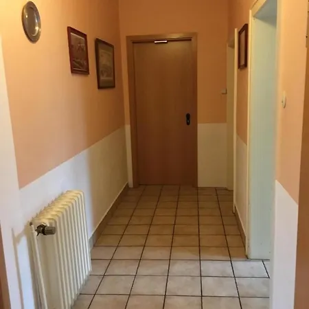 Naturfreundehaus Fritz Bohne * Gelsenkirchen