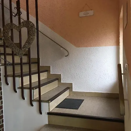 Naturfreundehaus Fritz Bohne