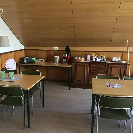 Vendégház Naturfreundehaus Fritz Bohne Gelsenkirchen