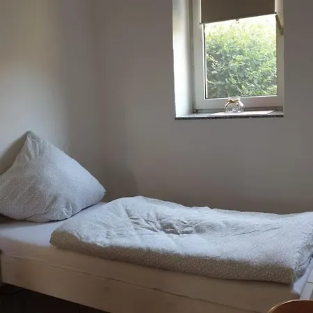 Naturfreundehaus Fritz Bohne