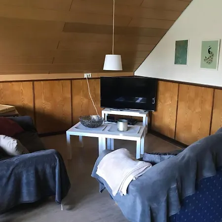 Naturfreundehaus Fritz Bohne * Gelsenkirchen