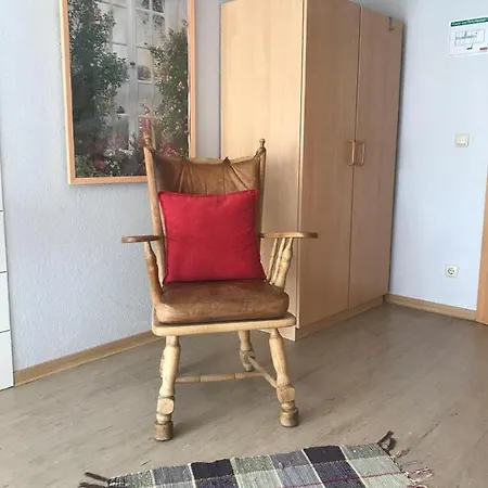 Naturfreundehaus Fritz Bohne * Gelsenkirchen