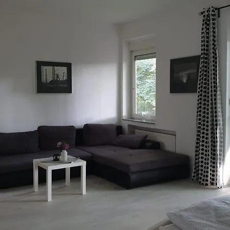 Naturfreundehaus Fritz Bohne Konukevi