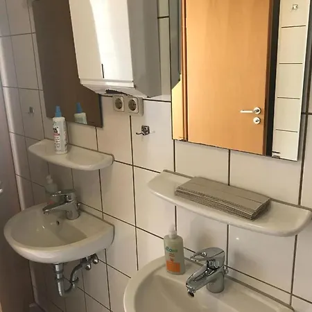 Naturfreundehaus Fritz Bohne Vendégház *