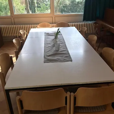 Naturfreundehaus Fritz Bohne Konukevi Gelsenkirchen