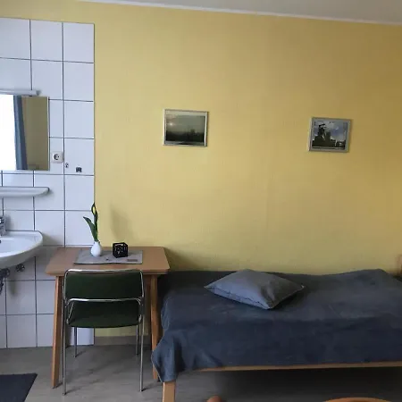 Naturfreundehaus Fritz Bohne 招待所 *