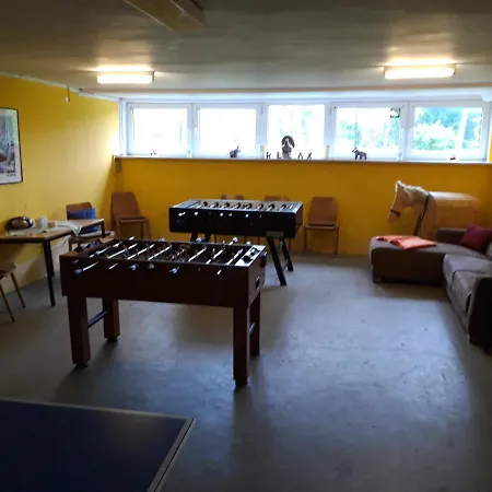 Naturfreundehaus Fritz Bohne Gelsenkirchen