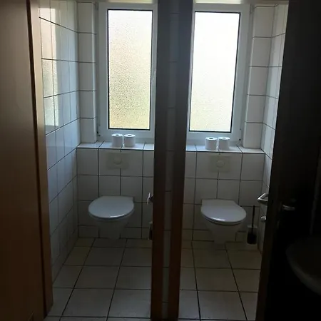 Naturfreundehaus Fritz Bohne