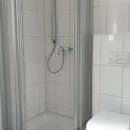 Naturfreundehaus Fritz Bohne Vendégház Gelsenkirchen