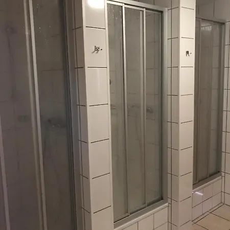 Naturfreundehaus Fritz Bohne