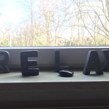 Naturfreundehaus Fritz Bohne 招待所 *