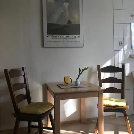 Naturfreundehaus Fritz Bohne Gelsenkirchen