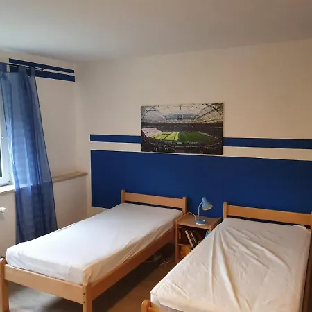 Naturfreundehaus Fritz Bohne