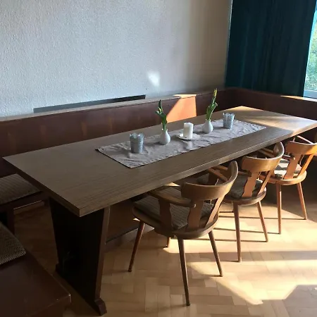 Naturfreundehaus Fritz Bohne *