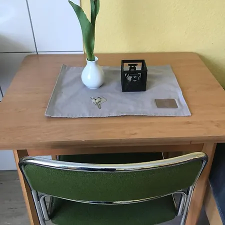 Naturfreundehaus Fritz Bohne Vendégház Gelsenkirchen