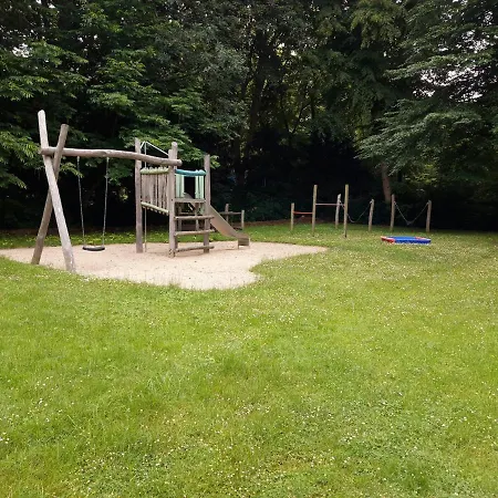 Konukevi Naturfreundehaus Fritz Bohne Gelsenkirchen