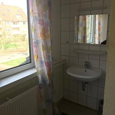 Naturfreundehaus Fritz Bohne Konukevi *