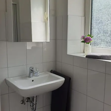 Naturfreundehaus Fritz Bohne