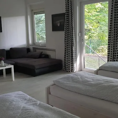 Naturfreundehaus Fritz Bohne *