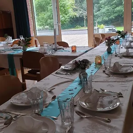 Naturfreundehaus Guest house