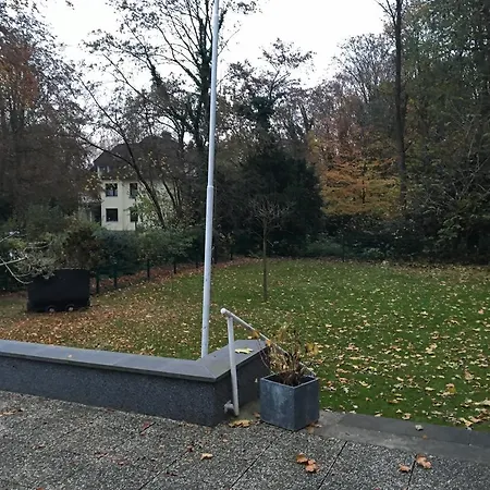 Naturfreundehaus Fritz Bohne Vendégház