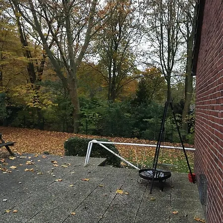 Naturfreundehaus Fritz Bohne *