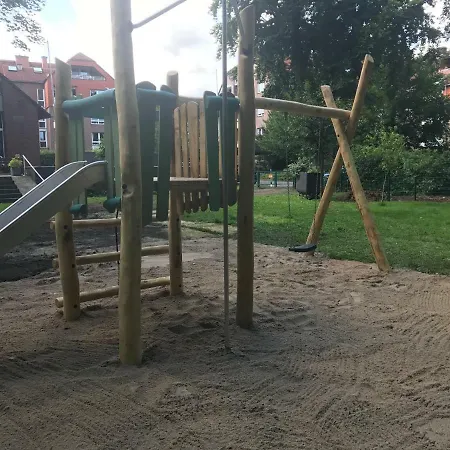 Naturfreundehaus Fritz Bohne Vendégház *