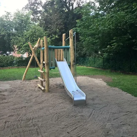 Naturfreundehaus Fritz Bohne