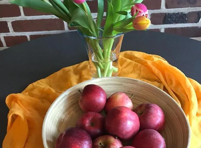 Penzion Naturfreundehaus Fritz Bohne *