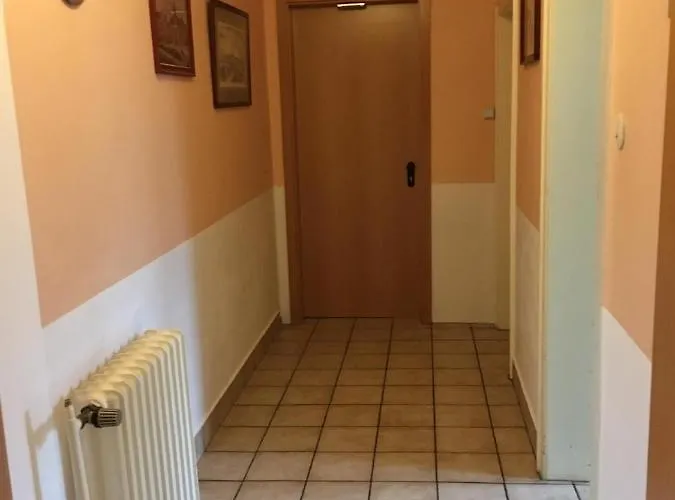 Naturfreundehaus Fritz Bohne * 盖尔森基兴