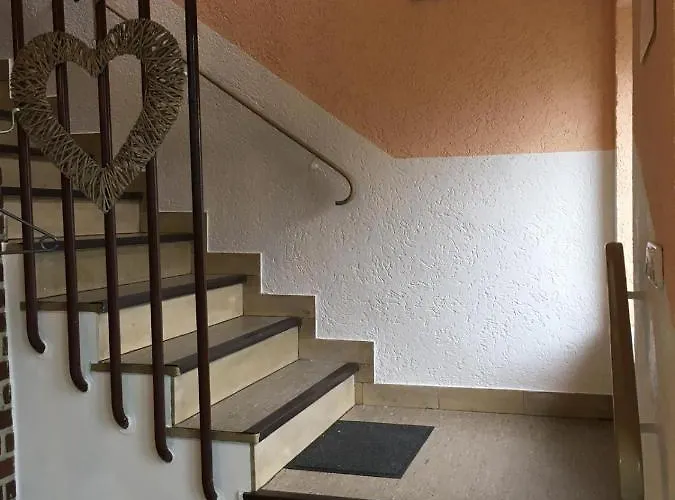 Naturfreundehaus Fritz Bohne