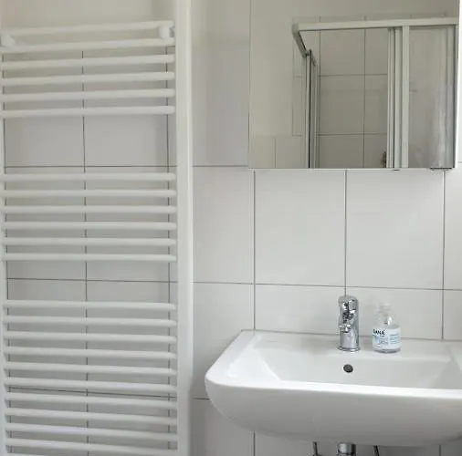 Naturfreundehaus Fritz Bohne 招待所 盖尔森基兴