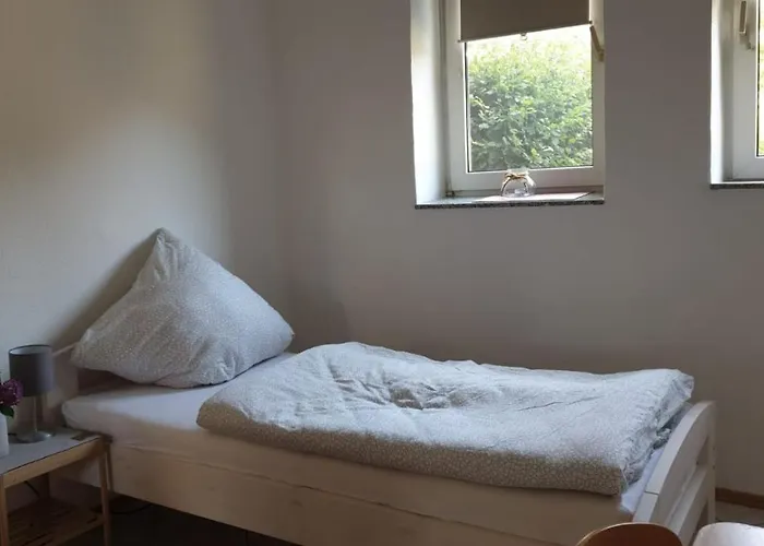 Naturfreundehaus Fritz Bohne