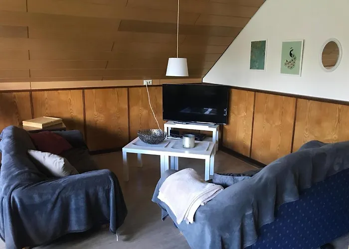 Naturfreundehaus Fritz Bohne * 盖尔森基兴