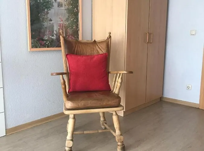 Naturfreundehaus Fritz Bohne * 盖尔森基兴