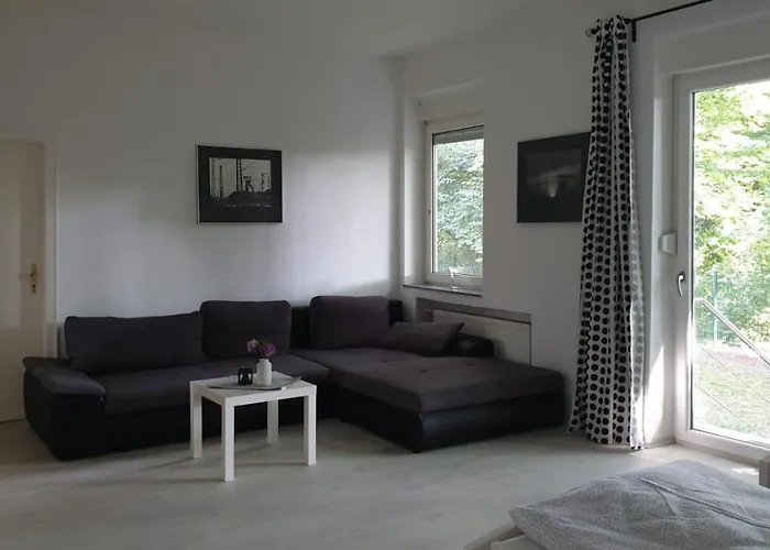 Naturfreundehaus Fritz Bohne 招待所